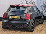 Mini Hatch JOHN COOPER WORKS 6