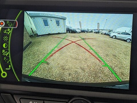 Mini Hatch JOHN COOPER WORKS 22