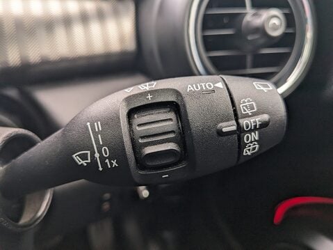 Mini Hatch JOHN COOPER WORKS 26