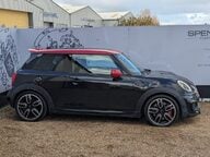 Mini Hatch JOHN COOPER WORKS 4