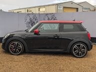 Mini Hatch JOHN COOPER WORKS 9