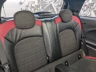 Mini Hatch JOHN COOPER WORKS 16