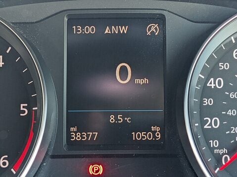 Volkswagen Passat SE BUSINESS TDI 36