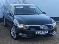Volkswagen Passat SE BUSINESS TDI 1