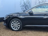 Volkswagen Passat SE BUSINESS TDI 5