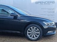 Volkswagen Passat SE BUSINESS TDI 11