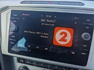 Volkswagen Passat SE BUSINESS TDI 31