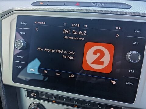 Volkswagen Passat SE BUSINESS TDI 31