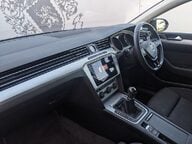 Volkswagen Passat SE BUSINESS TDI 14