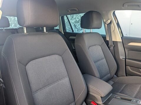Volkswagen Passat SE BUSINESS TDI 13