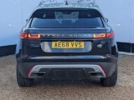 Land Rover Range Rover Velar R-DYNAMIC HSE 8