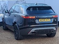 Land Rover Range Rover Velar R-DYNAMIC HSE 7