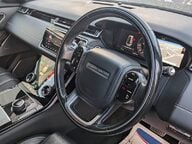 Land Rover Range Rover Velar R-DYNAMIC HSE 21