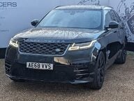 Land Rover Range Rover Velar R-DYNAMIC HSE 3