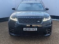 Land Rover Range Rover Velar R-DYNAMIC HSE 2