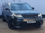 Land Rover Range Rover Velar R-DYNAMIC HSE 1