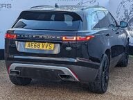 Land Rover Range Rover Velar R-DYNAMIC HSE 9