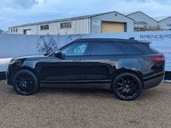 Land Rover Range Rover Velar R-DYNAMIC HSE 4