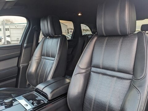 Land Rover Range Rover Velar R-DYNAMIC HSE 15