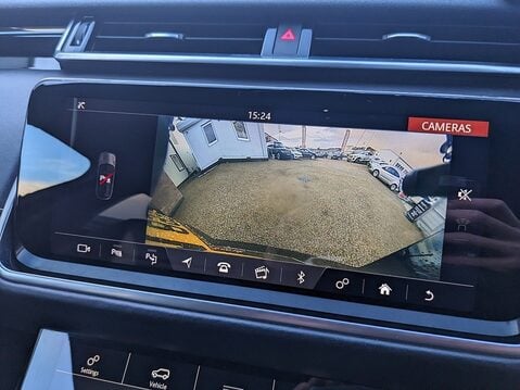 Land Rover Range Rover Velar R-DYNAMIC HSE 28