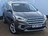 Ford Kuga TITANIUM X