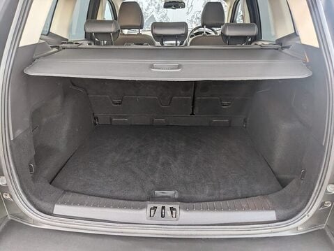 Ford Kuga TITANIUM X 19