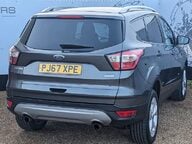 Ford Kuga TITANIUM X 9