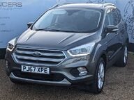 Ford Kuga TITANIUM X 3