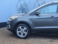 Ford Kuga TITANIUM X 5