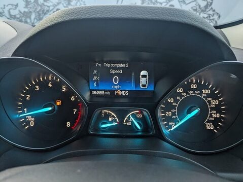 Ford Kuga TITANIUM X 32