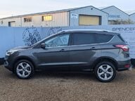 Ford Kuga TITANIUM X 4