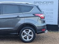 Ford Kuga TITANIUM X 6