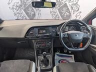 SEAT Leon TSI CUPRA 13