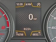 SEAT Leon TSI CUPRA 33