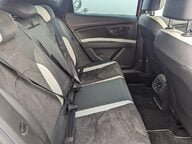 SEAT Leon TSI CUPRA 18