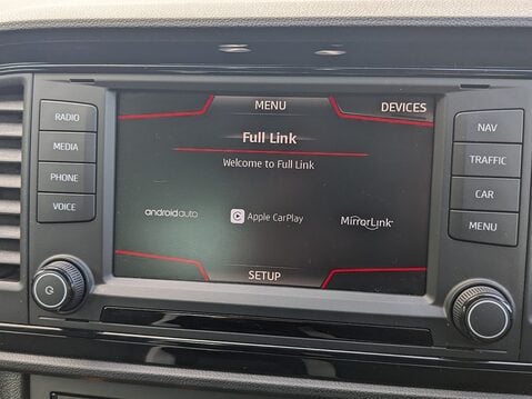 SEAT Leon TSI CUPRA 28