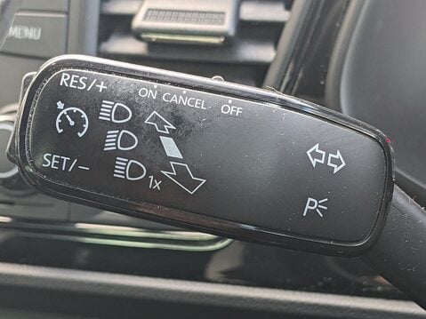 SEAT Leon TSI CUPRA 30