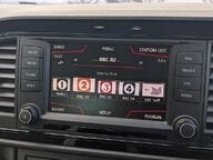 SEAT Leon TSI CUPRA 26