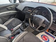SEAT Leon TSI CUPRA 14