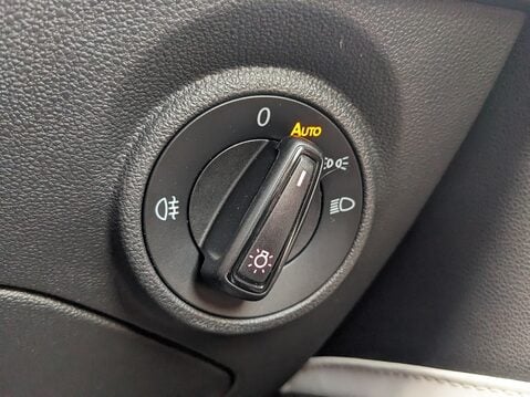 SEAT Leon TSI CUPRA 24