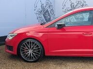 SEAT Leon TSI CUPRA 5