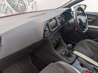 SEAT Leon TSI CUPRA 12