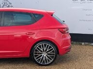 SEAT Leon TSI CUPRA 6