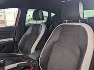 SEAT Leon TSI CUPRA 16