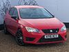 SEAT Leon TSI CUPRA