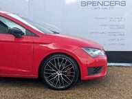 SEAT Leon TSI CUPRA 11