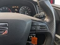 SEAT Leon TSI CUPRA 23