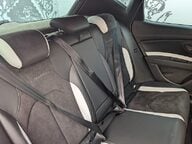 SEAT Leon TSI CUPRA 17