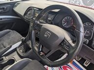 SEAT Leon TSI CUPRA 21