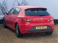 SEAT Leon TSI CUPRA 7